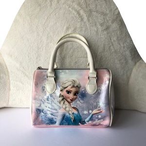 DISNEY Elsa mini speedy